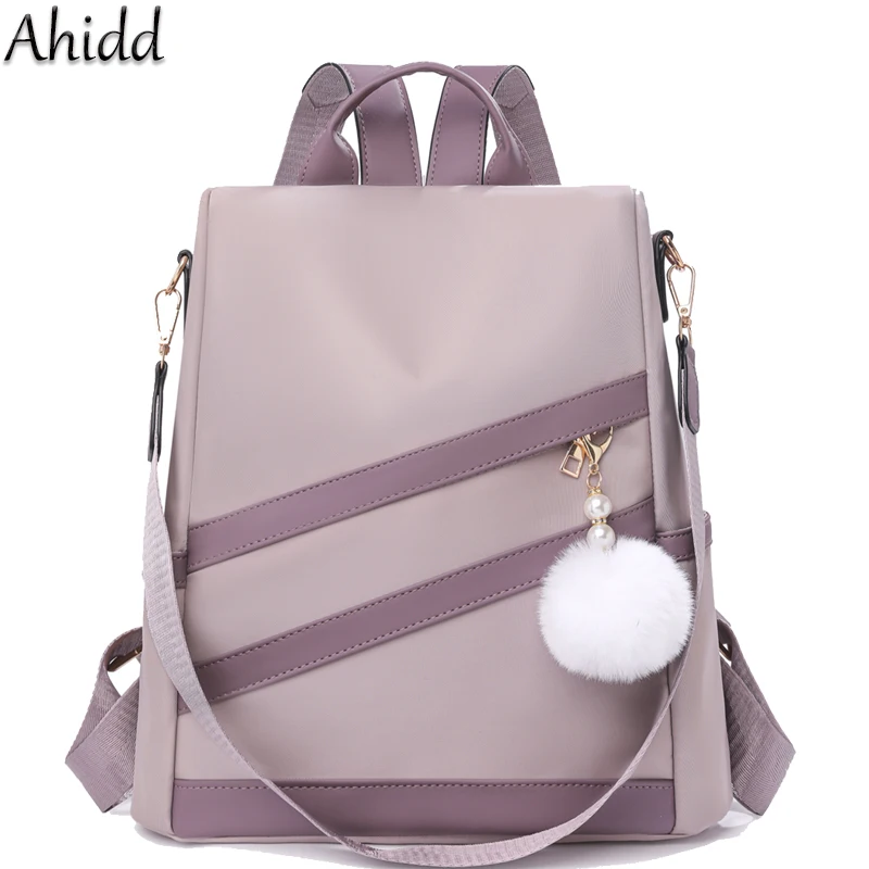 #46 Latest Anti-Theft Travel Backpacks Offers