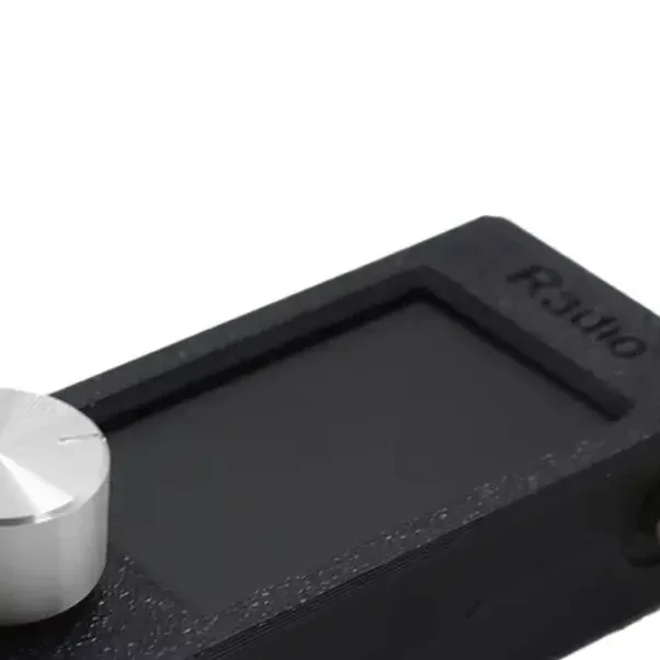 

1pc 0.5--108mhz Pocket Size SI4732 Radio Receiver Mini Radio Using Master Control Mini SI4732 Radio Portable Loop Antenna