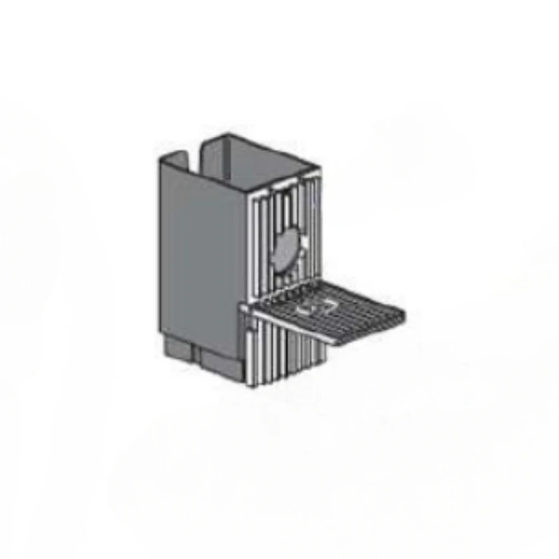 

Подходит для капсульной кофемашины Nestle NESPRESSO F456 EN750, капсульного контейнера и деталей подстаканника.