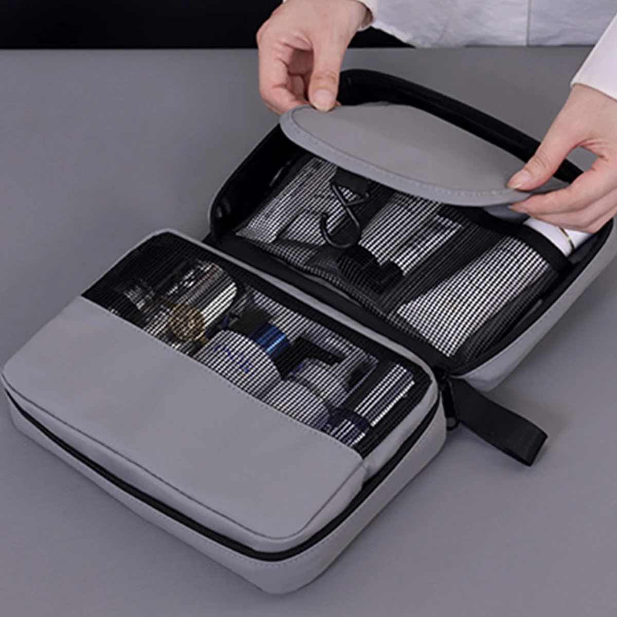 Thumbnail 3 - #60 Compare Cosmetic Bags Before You Buy