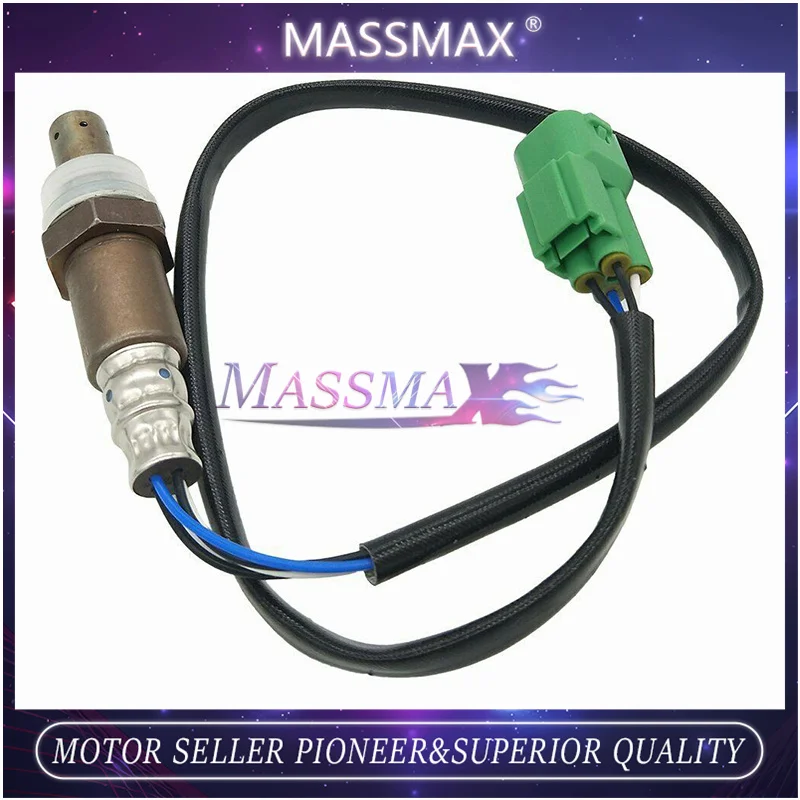 

GL-24387 18213-66J10 18213-66J11 234-4387 For 2006 2007 SUZUKI Grand Vitara Oxygen Sensor