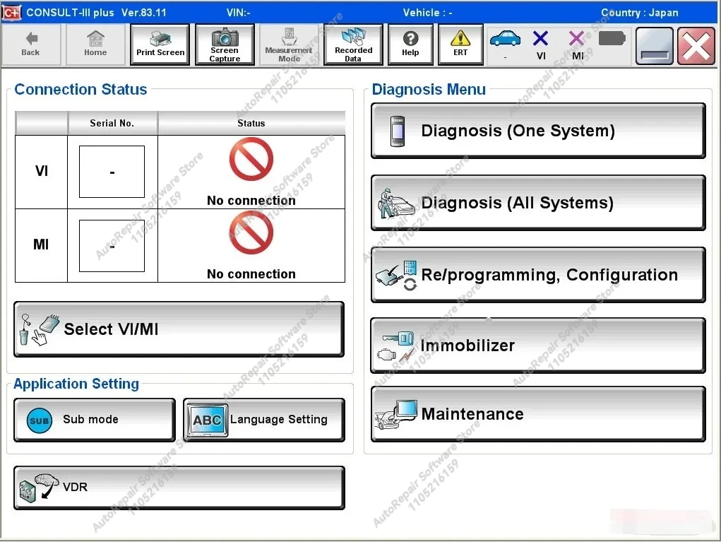 2025 استشر 3 III Plus V241 برنامج تشخيص السيارات 226 مبرمج مفتاح البرمجة غير المتصل #4