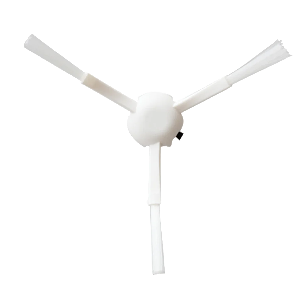 Untuk Xiaomi Dreame S10 / S10 Pro Aksesori Tas Debu HEPA Filter Robot Penyedot Debu Bagian Penggantian Sikat Sisi Utama