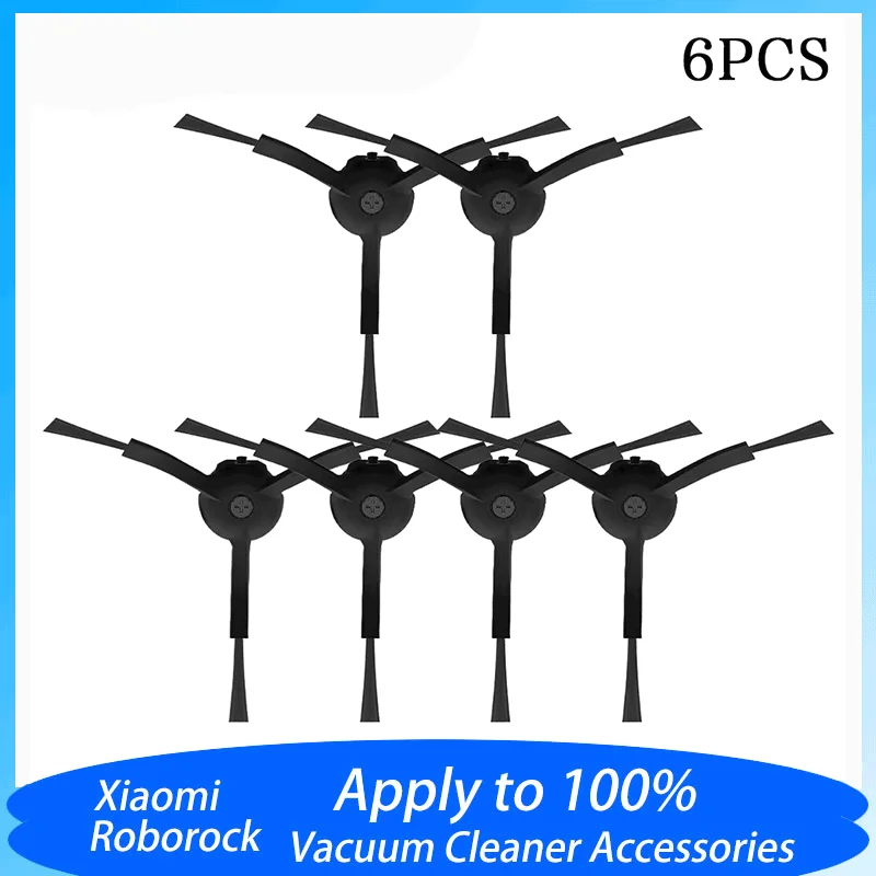 

Borock Q8 Max Q8 Max artı Q8 Max + Q5 Pro Q5 Pro artı yedek parça aksesuarları ana yan fırça Hepa filtre paspas toz torbası