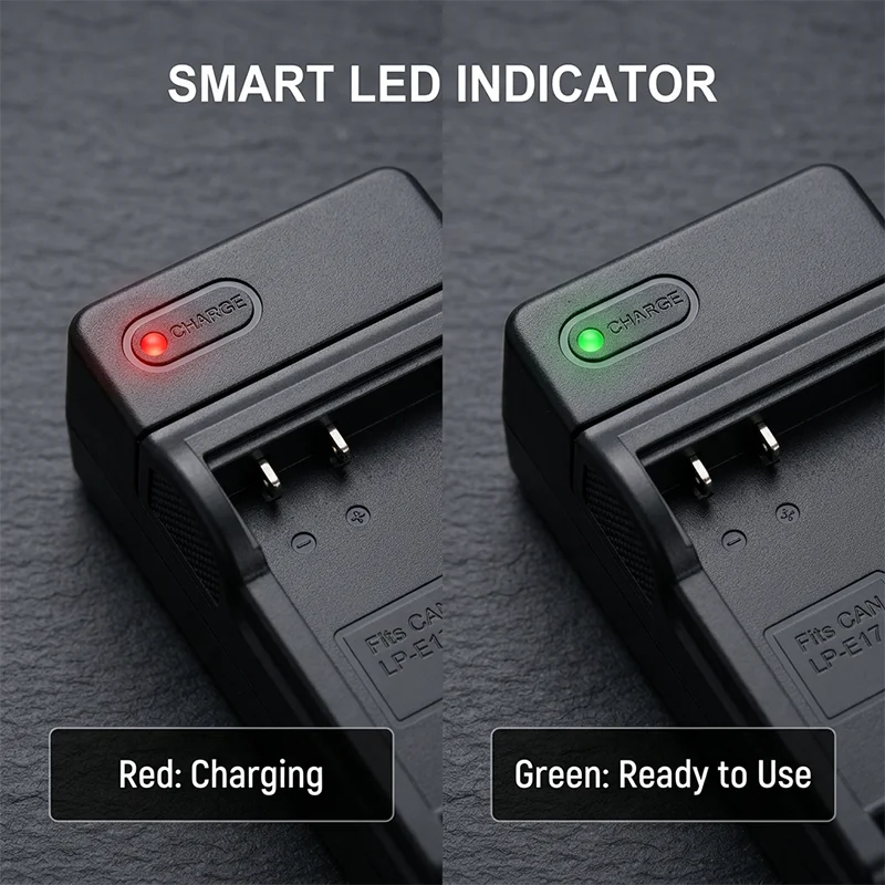 Chargeur de batterie d'apparei - Canon Camera Eos R8 avis et prix