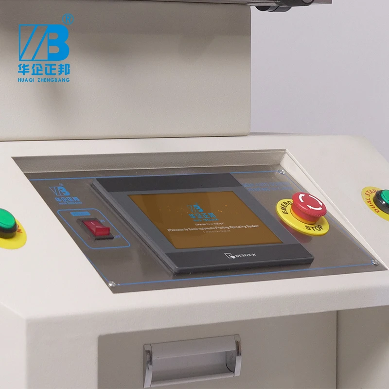 -32125LY Semi-Auto Solder Paste Stencil Printer Double Scraper Precision Pcb Solder Paste Printer Machine For PCB Plate Solder