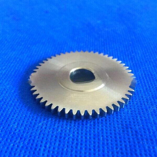 Gear 130003361 Gear Teeth Pulley Accessories