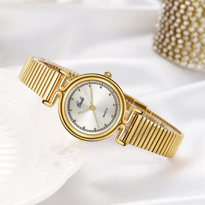 Small Size Mesh Watch Band Watch Mesh Milanese Strap 10mm 12mm 14mm 16mm Women Stainless Steel Watch Strap with Tools