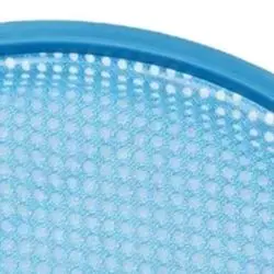 Round Filter For Samsung Cyclone Force SC05 SC07 SC15 VC07 Filter Fine Dust Vacuum Cleaner Household Blue air duster