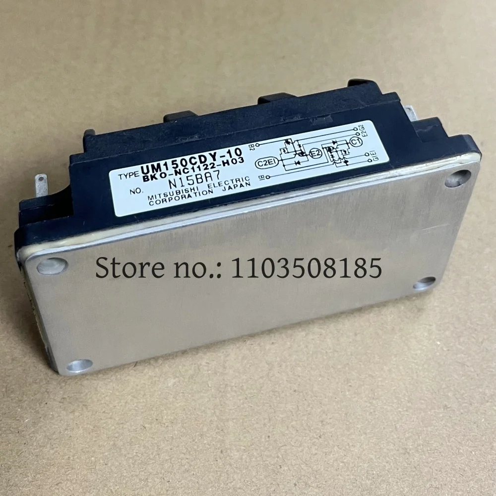 

1 шт. UM150CDY-10 BKO-NC1122-H03 модуль новый