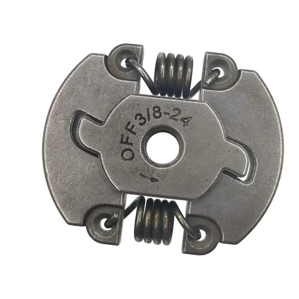 Replacement Clutch Assembly with Spacer for Select Lawn Mower Units Including 825R 875R 890R Y26CO Model 7531238
