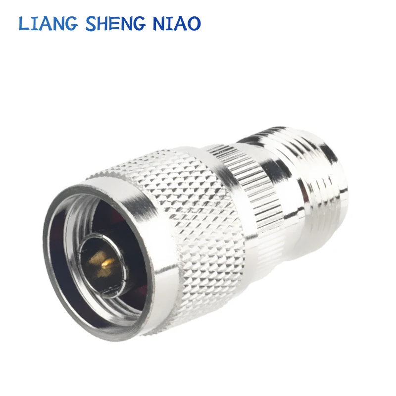 РЧ-разъем N «папа-мама» Разъем автомобильной станции интерком N-JK