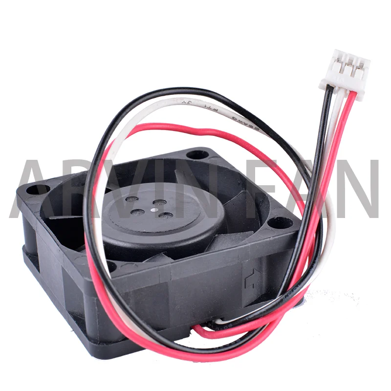 Brand New Original COOLING REVOLUTION D04R-24TH 20B 4015 4cm 40x40x15mm 24V 0.08A Three-wire Inverter Cooling Fan