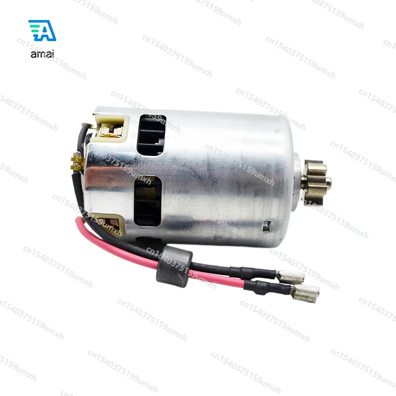 BS GWS 18V-LI GWS18V-LI CAG180 GWS18V-50 DGSH181 GWS18-125V-LI GWS18V-45 محرك طاحونة الزاوية 16170006B0