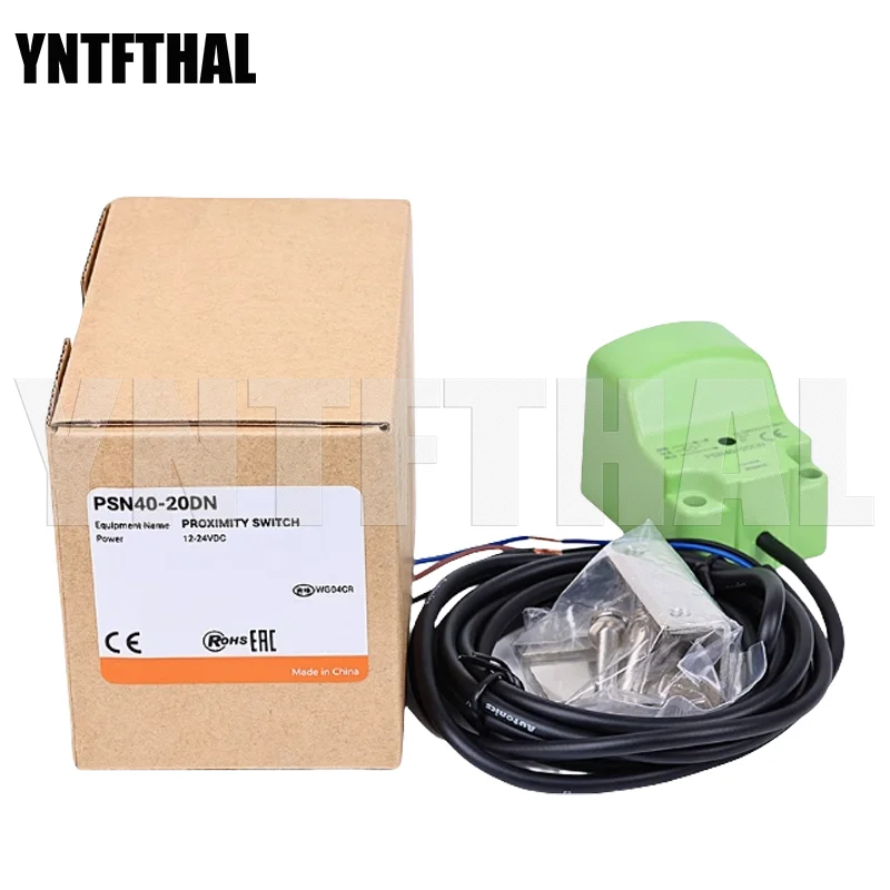 

Новый оригинальный бесконтактный переключатель PSN40-20DN PSN40-20DP