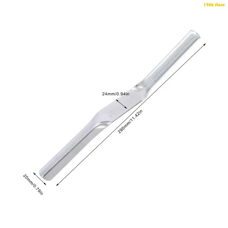 حقيبة الجص الماسونية U1JB متعددة الأغراض مع أكياس مواد الصلب الكربونية