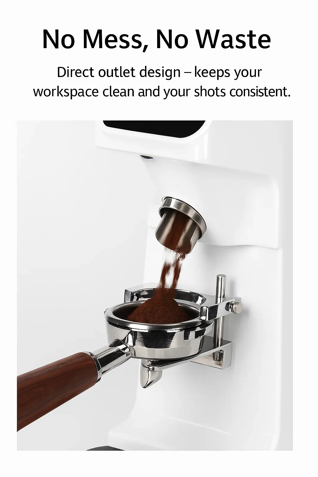 Coffee Grinder Comm… - image