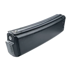 Avento SInch Foldable Ebike Battery Pack 48V 14Ah 672Wh for Rambler Folding Fat Tire Electric Bikes Batteries for Icone x7