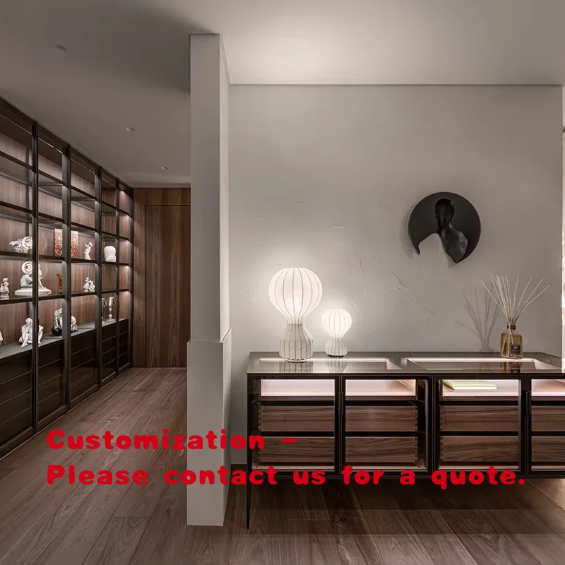 

Элитный спальный гарнитур, витрина для дома, роскошный шкаф для украшений, туалетный столик, мебель для спальни, апартаментов и гардеробных