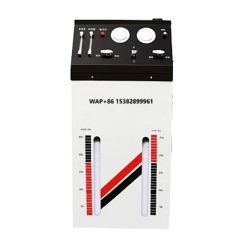 

Wholesale Automatic Transmission Fluid Exchanger Oil Changer for Car Repair Gearbox Cleaning Equipment with Replace Cleaner