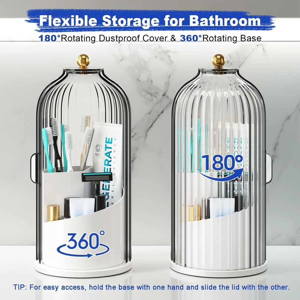 Thumbnail 2 - #57 Best Toothbrush Covers to Buy In 2026