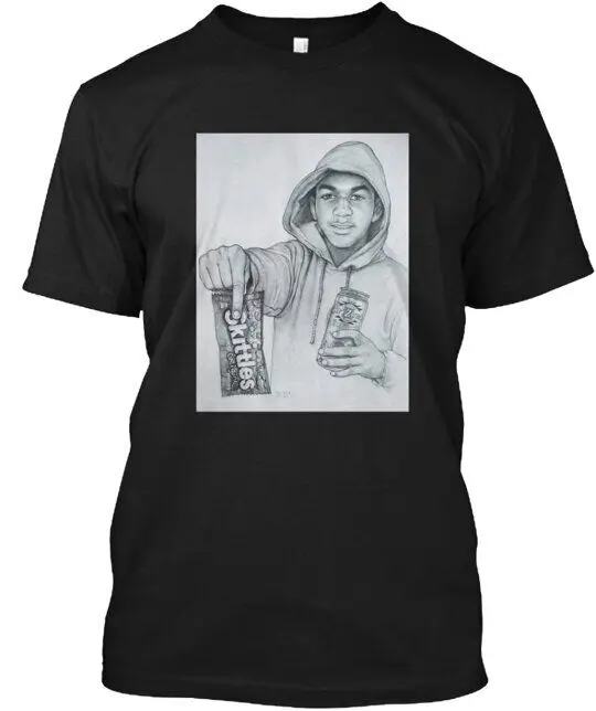 Футболка из 100% хлопка с коротким рукавом