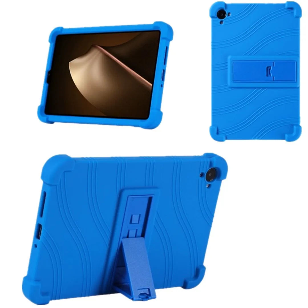 

Чехол для Xiaomi Pad Mini 8,8 дюйма, детский, мягкий силиконовый, противоударный, защитный, регулируемый, для Xiaoxin Pad 11,1, чехол-подставка