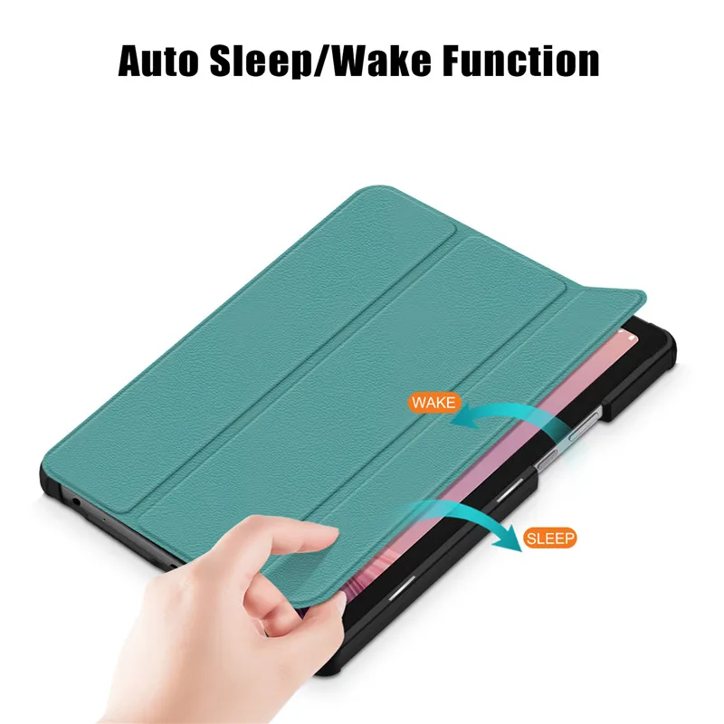 Thumbnail 4 - #19 Compare Lenovo Tab M9 Cases Before You Buy