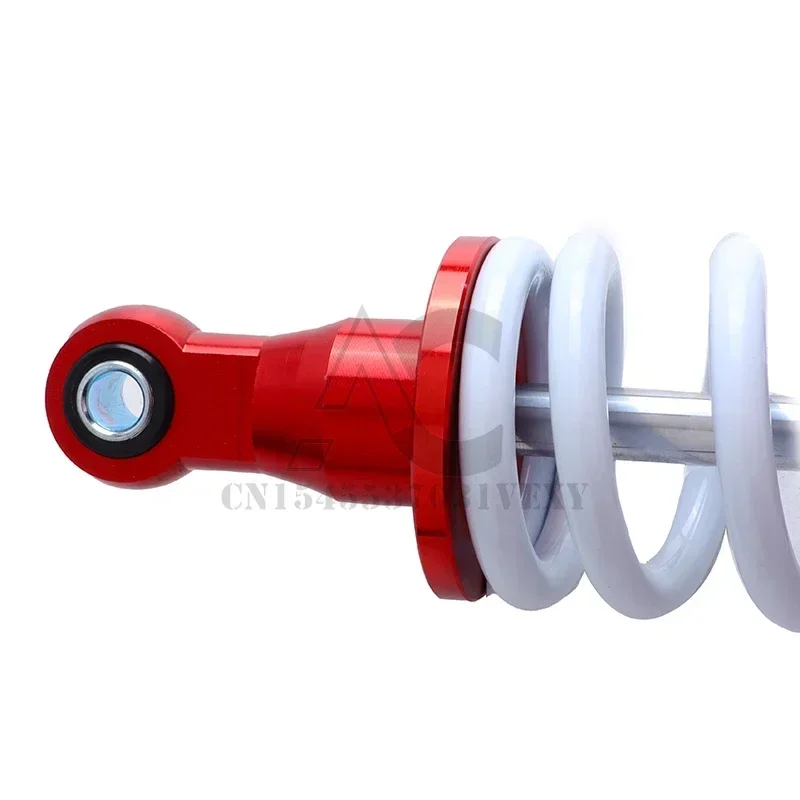 

Four-wheel Beach Kart Accessories 430MM Built-in Airbag Shock Absorber Shock Absorber