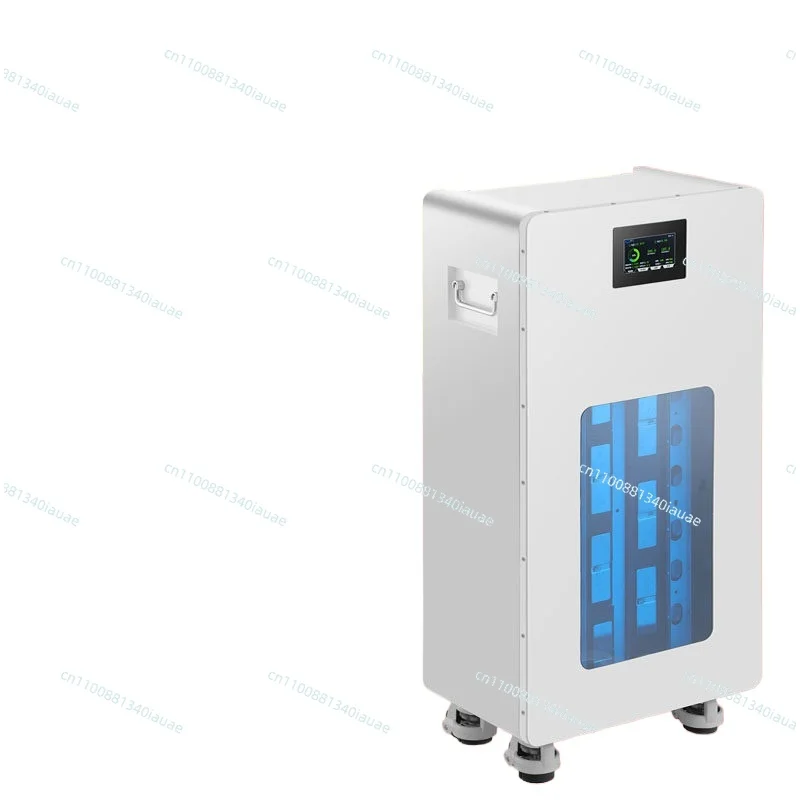 

Домашняя система накопления энергии 51.2В 300Ач для солнечных фотоэлектрических систем 48В 20 градусов