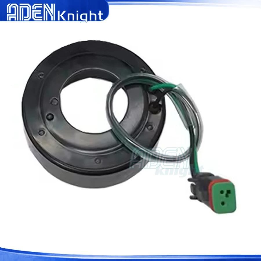 Air Conditoning AC Compressor Clutch coil For Scania Truck R380 R340 G420 R500 R580 R620 1531196 1888032