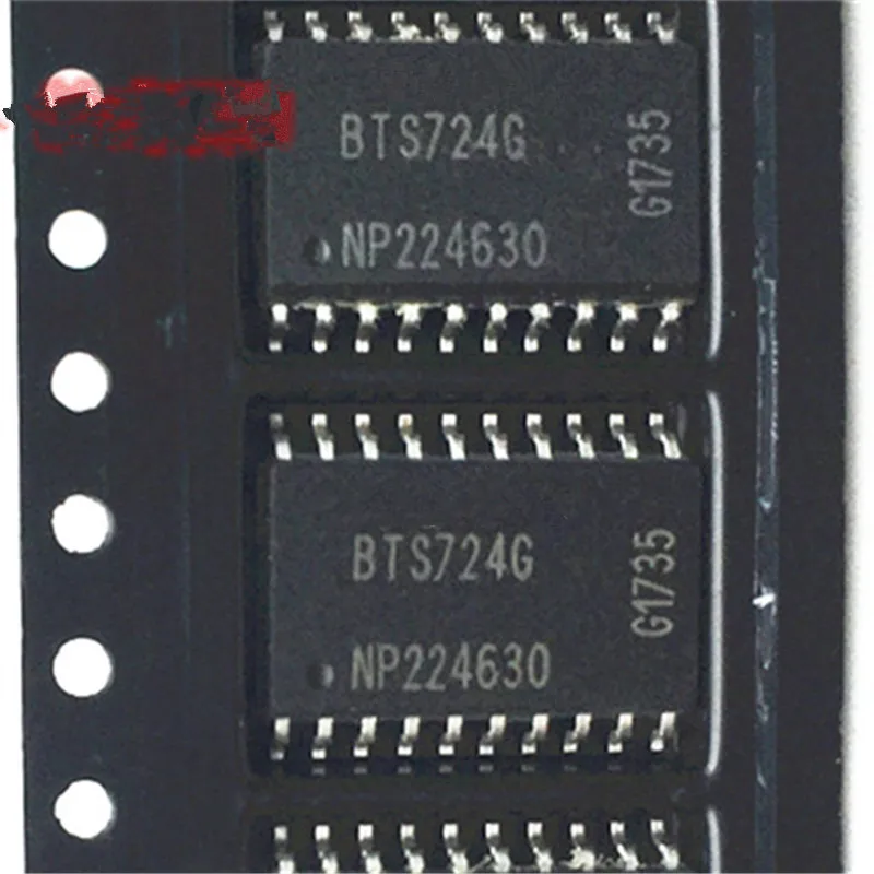 

Бесплатная доставка 10 шт./лот BTS724G BTS724 BTS7246 SOP-20