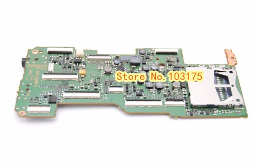 

New Original For Panasonic DMC-GH4 Main Board MCU Processor PCB Replacement Digital Part