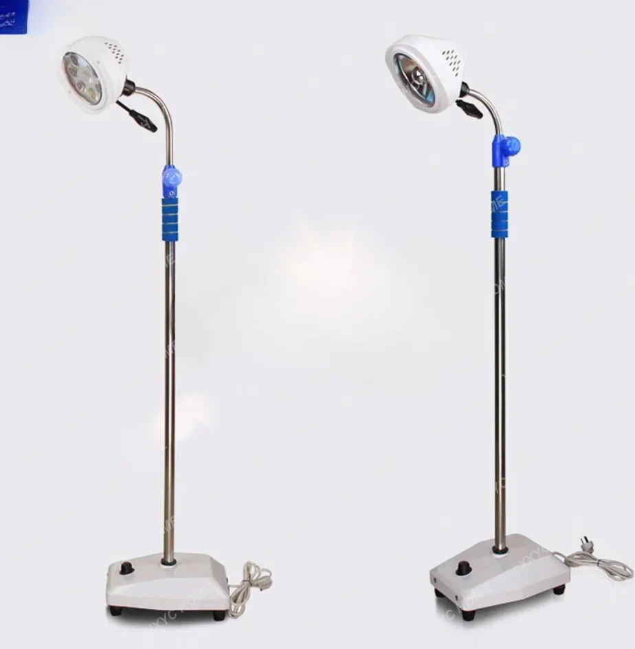 

High Quality NEW Surgical Lights LED Medical White Cold Light Reflector Lamp