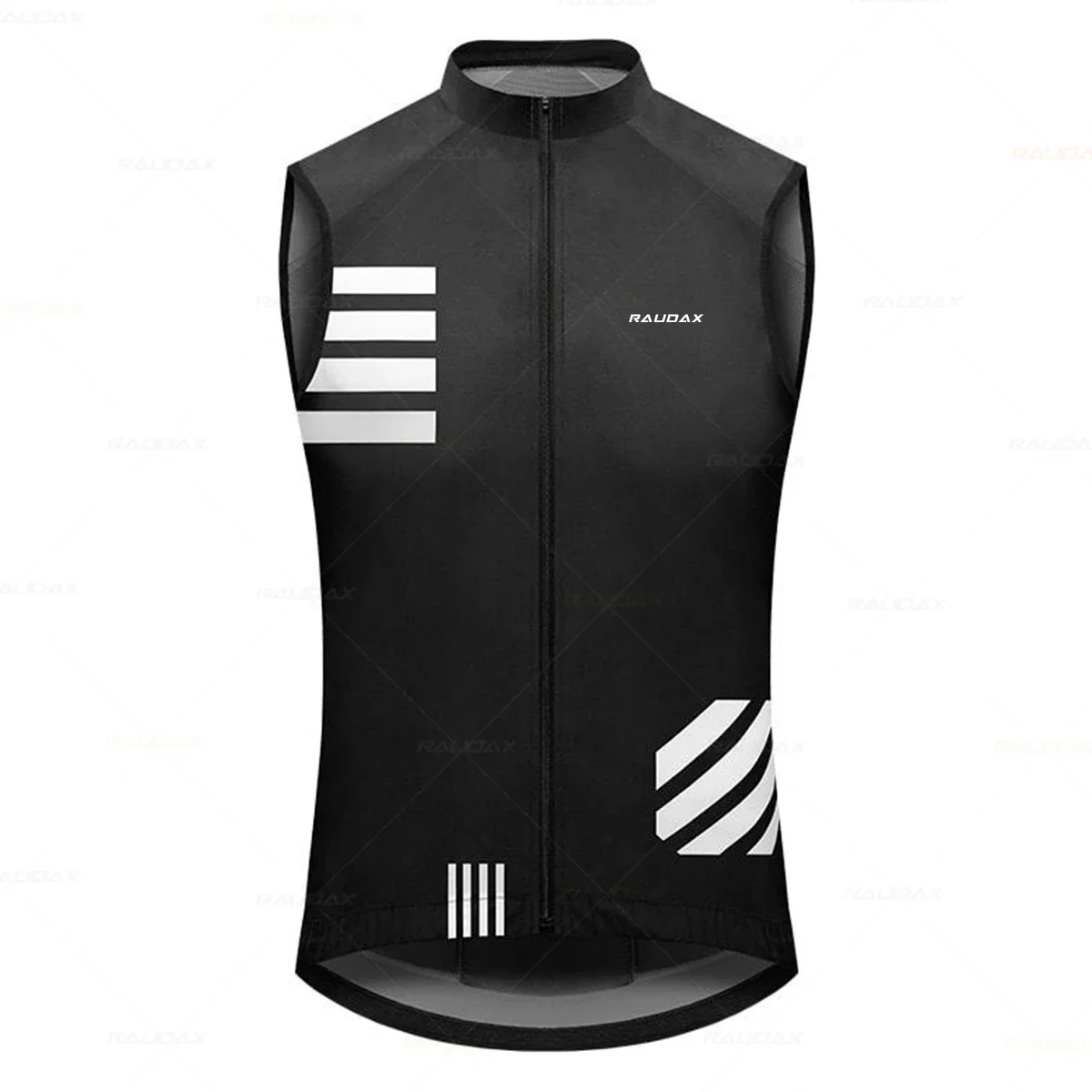 Men\'s Raudax Summer Breathable Sports Suit Cycling Jersey Cycling Vest Set MTB Bike Clothing Bicycle Clothes Clothing Set 2023