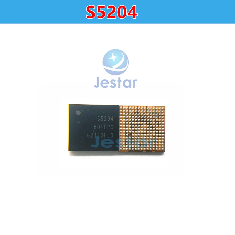 2pcs S5311 S5203 S5200A PMX55 PM8250 PM8150C PM3003A SM3080 S518 SMA1301A PBA3 S5204 S5205 POWER ic for Samsung S20 S20U S21U