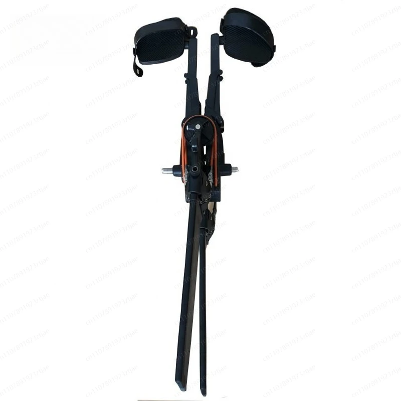 Kayaking Essential Boat Accessory – Pedal System