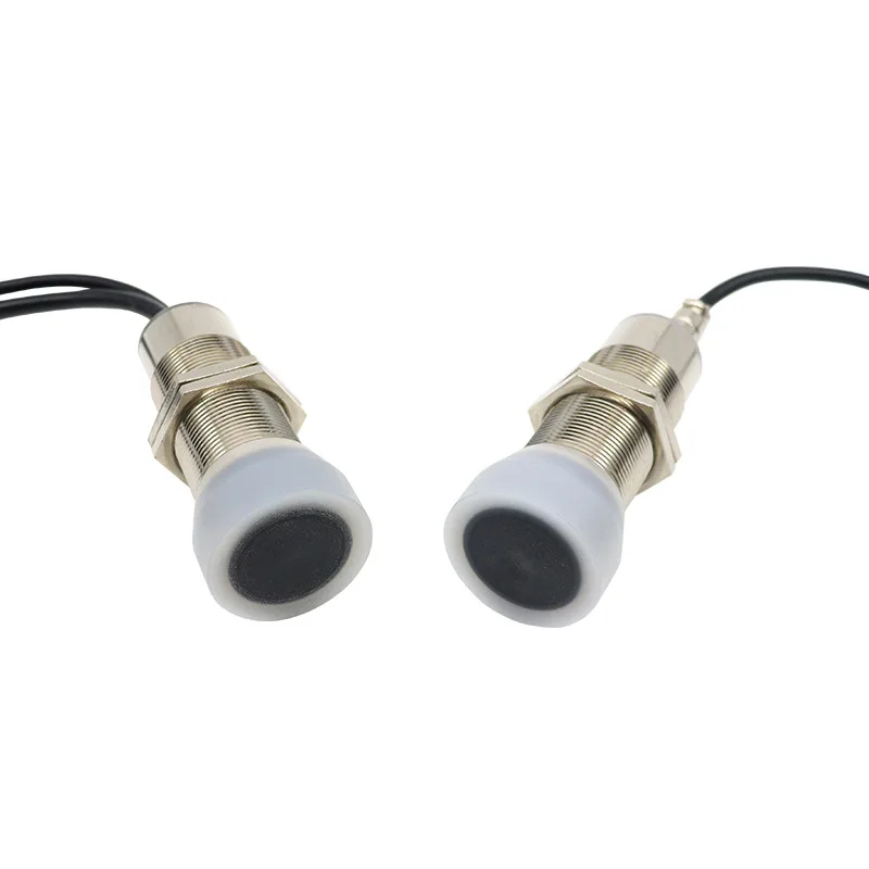 M30 Ultrasonic Sili… - image