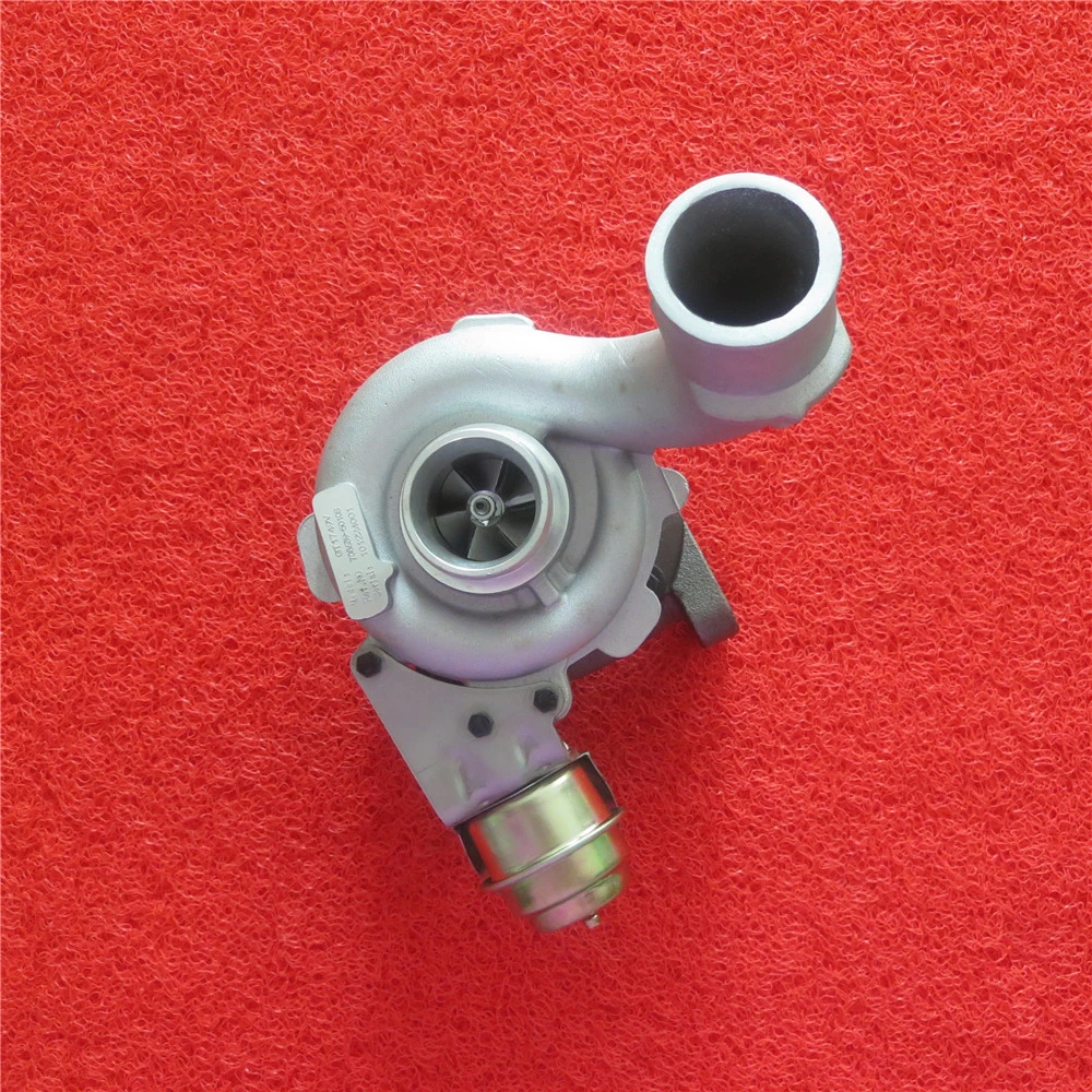 

High Quality GT1749V/708639-5010S Diesel Engine Parts Turbocharger