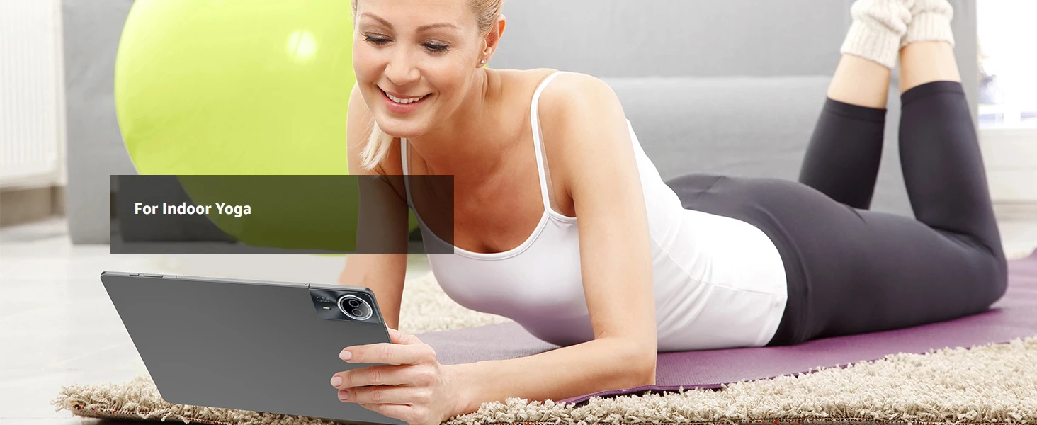Google Play Support 14 Inch Tablet Pc Android 14 Tablet 16+512GB Phone Call BT 5G WiFi Pad Hebrew/Russian Global Language