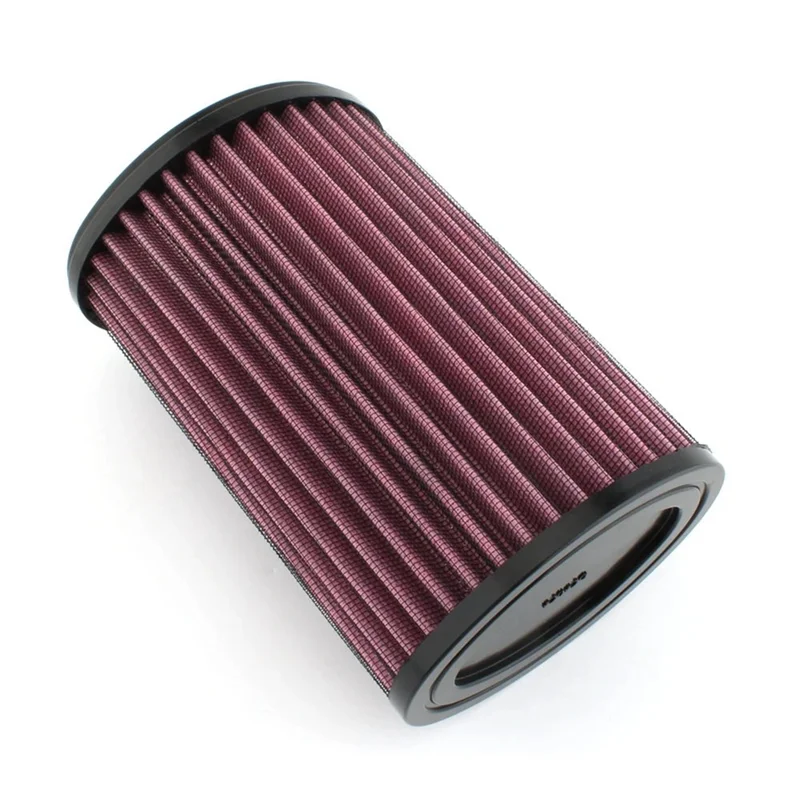 

AU05 -For TRIUMPH Motorcycle Engine Air Filter- Works Scrambler SE Thruxton Bonneville T100