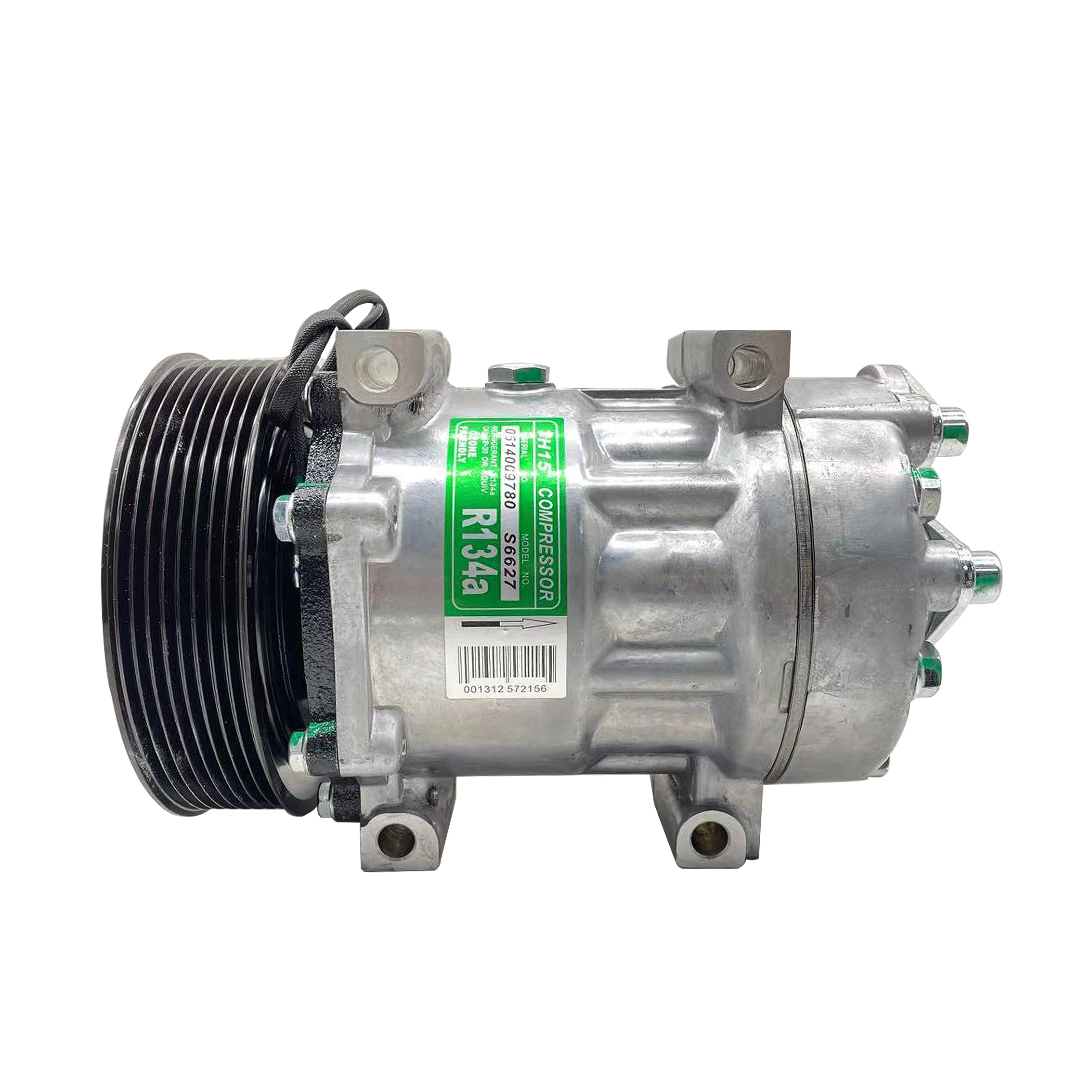 

Pokka EC360 EC460 Excavator Air Conditioning Compressor 11412631 15082727 forVolvo