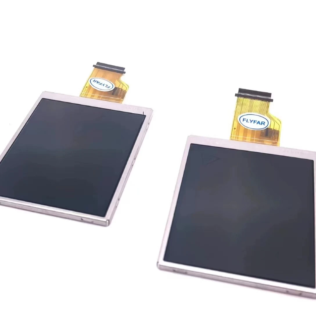 Подходит для экрана дисплея Samsung PL20 PL21, ЖК-экрана, совершенно новый экран дисплея камеры, аксессуары для обслуживания камеры