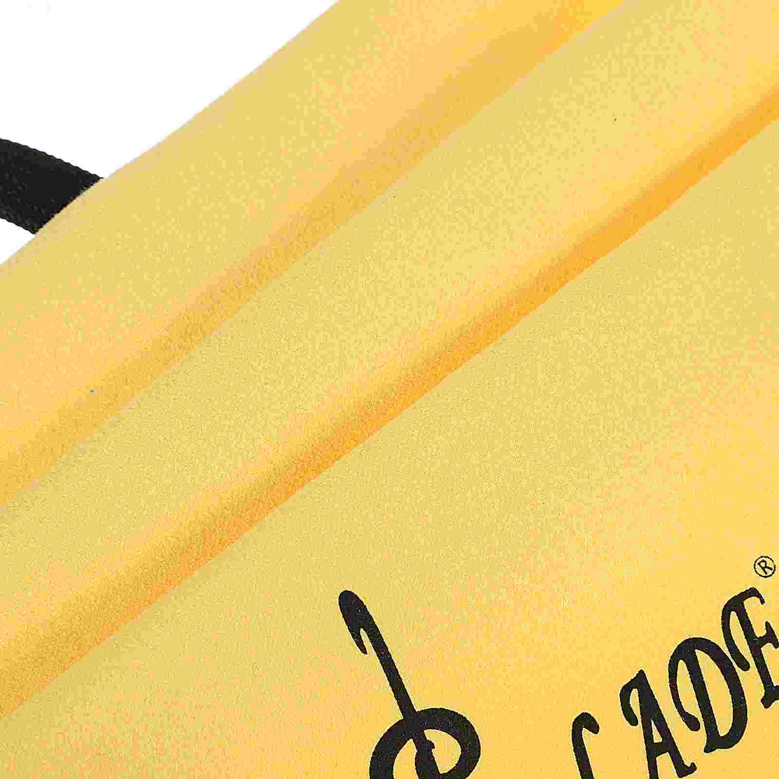 Wind Instrument Cleaning Kit Cloths Instruments Care Gloves for Clarinet Brush Mouthpiece Flute