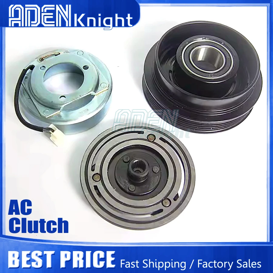 

Муфта компрессора переменного тока для Mazda 323 D202-61-L30 D20261L30