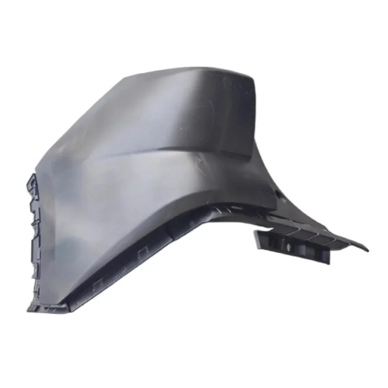 

SLFA-2804111C/30 SLFA-5506110 Автоматический задний бампер, верхняя часть корпуса, задняя панель номерного знака в сборе для BYD Song Pro DM-i Champion