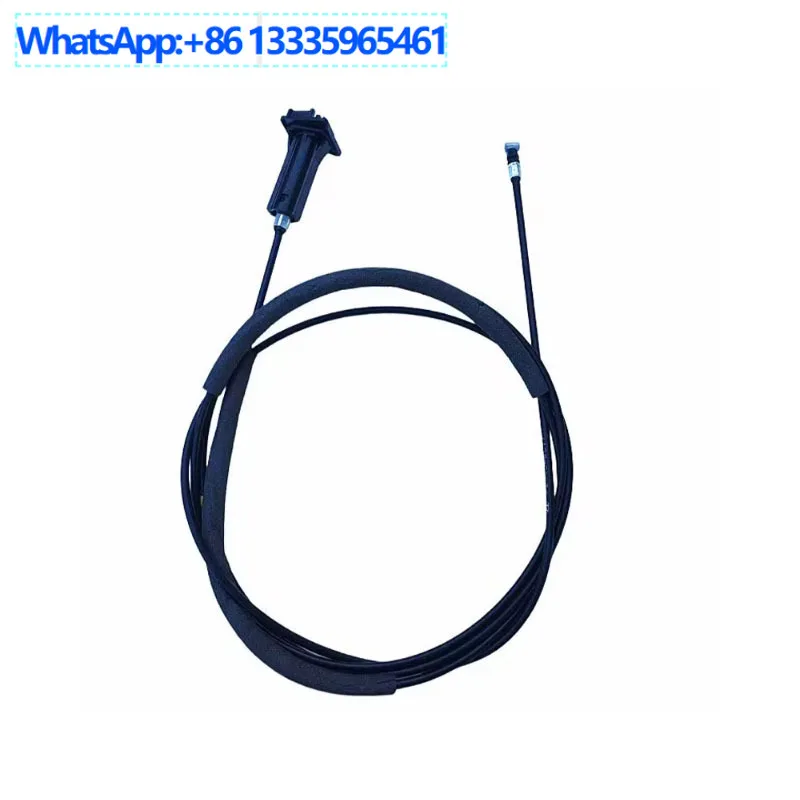 81590F2000 Suitable for 17~ 20 modern Elantra fuel filling port door release tie rod cable