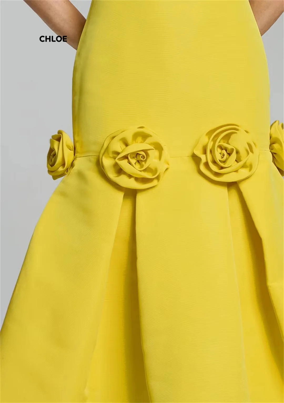 Gaun Prom Sederhana Buatan Khusus 2025 Gaun Pesta Elegan Tanpa Lengan untuk Wanita Gaun Pesta Mewah Model A Tanpa Lengan