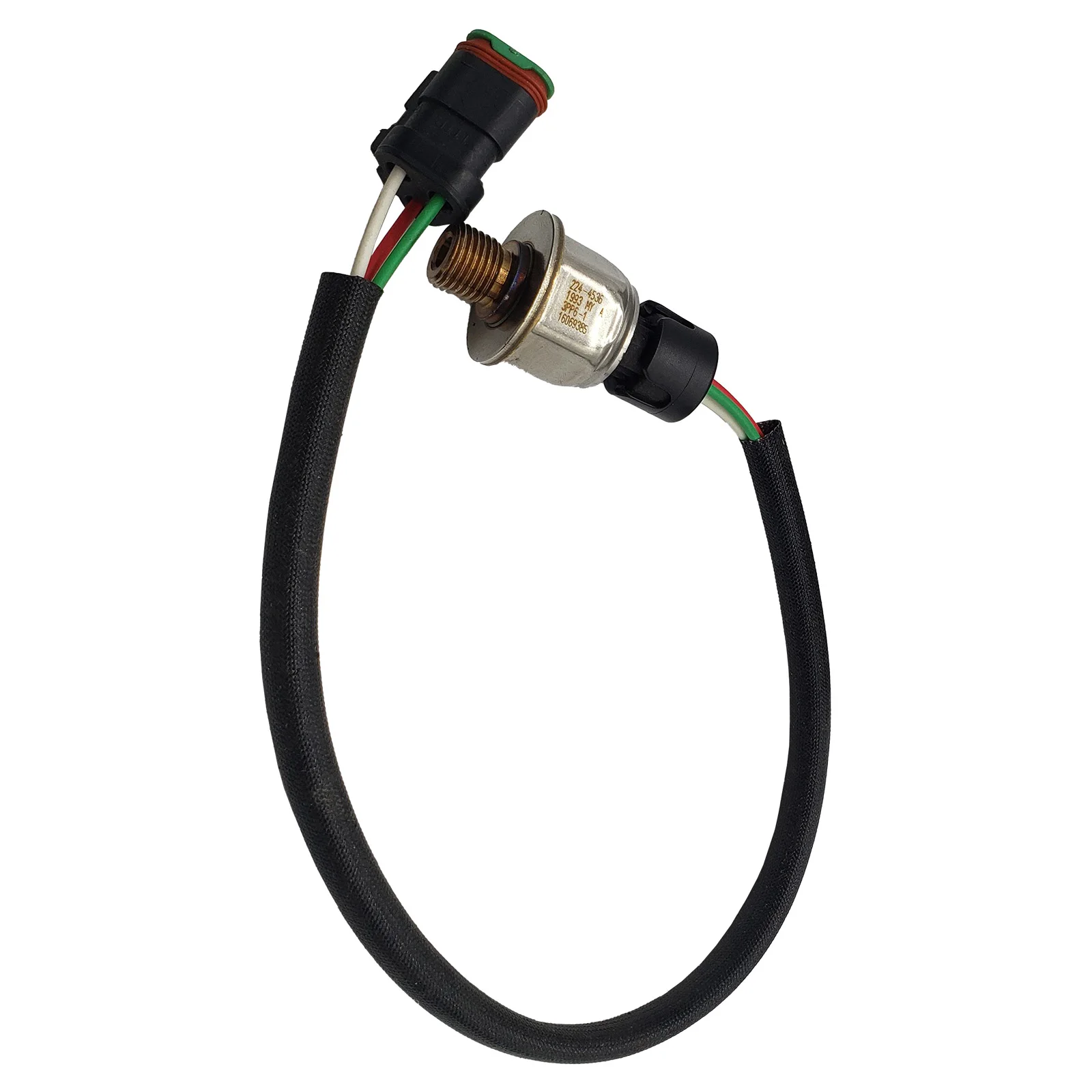 pressure sensor 224-4536 For Caterpillar CAT 580B 570B Wheeled Logging Combined Machine
