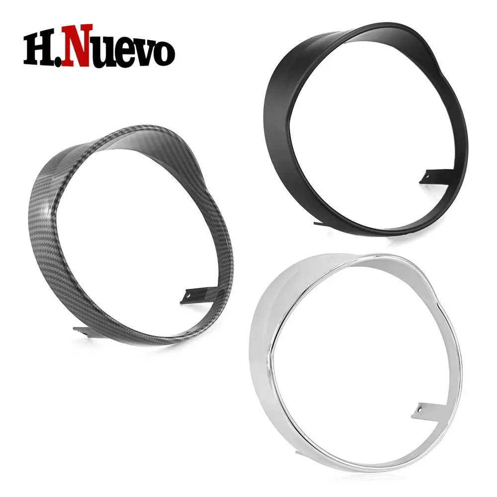 Compaitible With GTS300 GTS 300 Headlight Cover Motorcycle Instrument Sunshade Meter Sunshield Protector Accessories 2019-2023